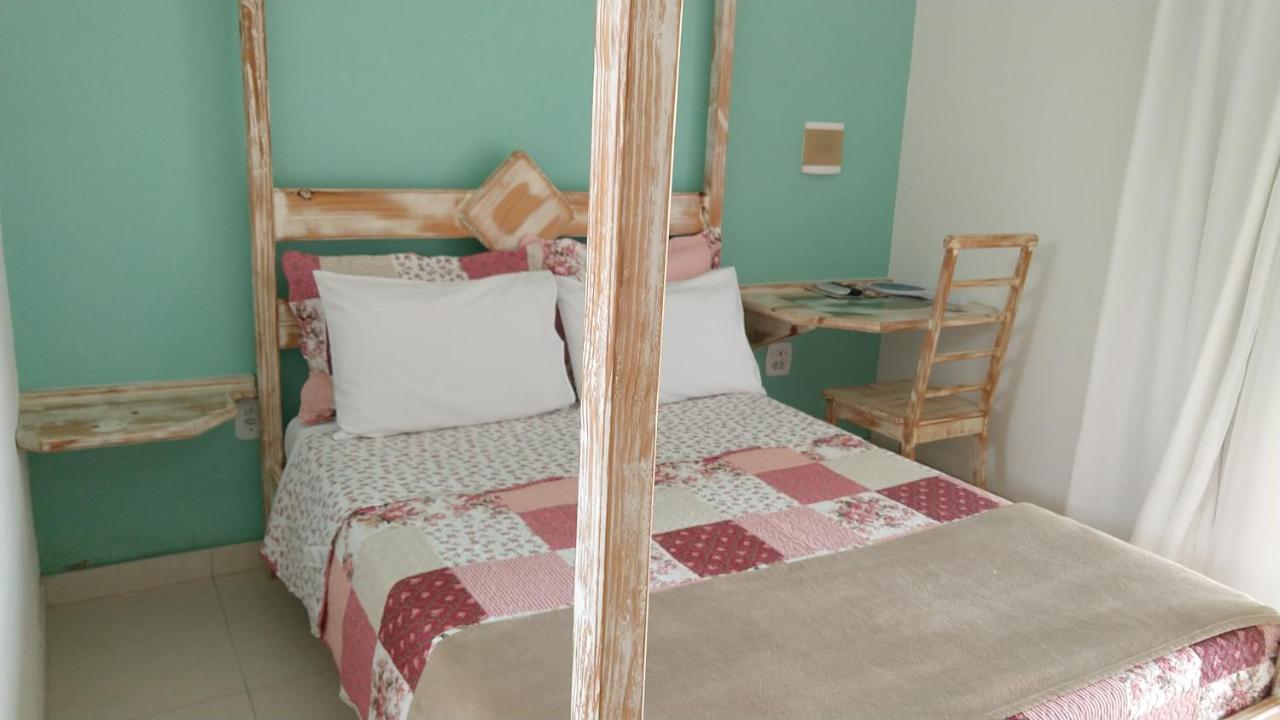 Inn Aloha Itaúna