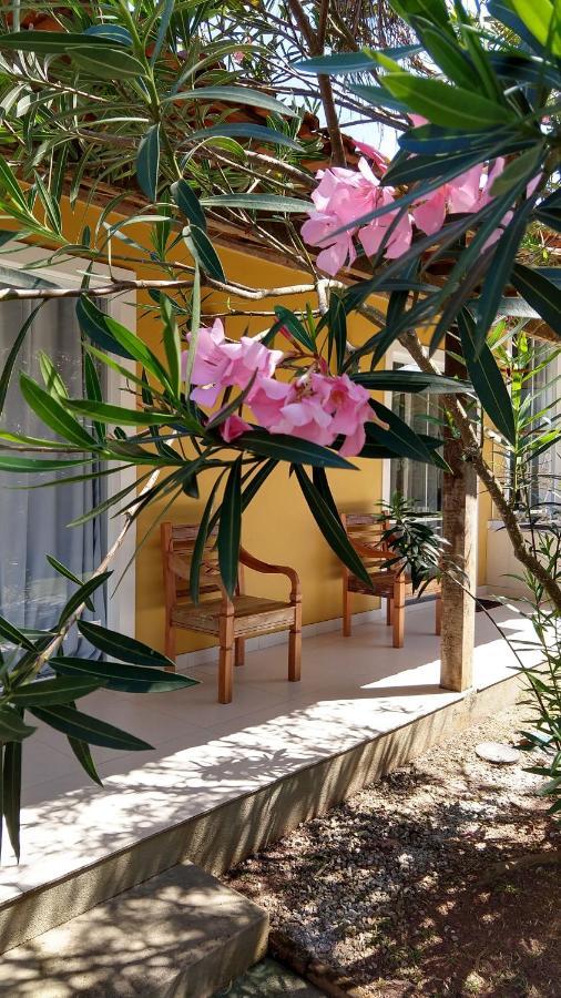 Inn Aloha Itaúna *
