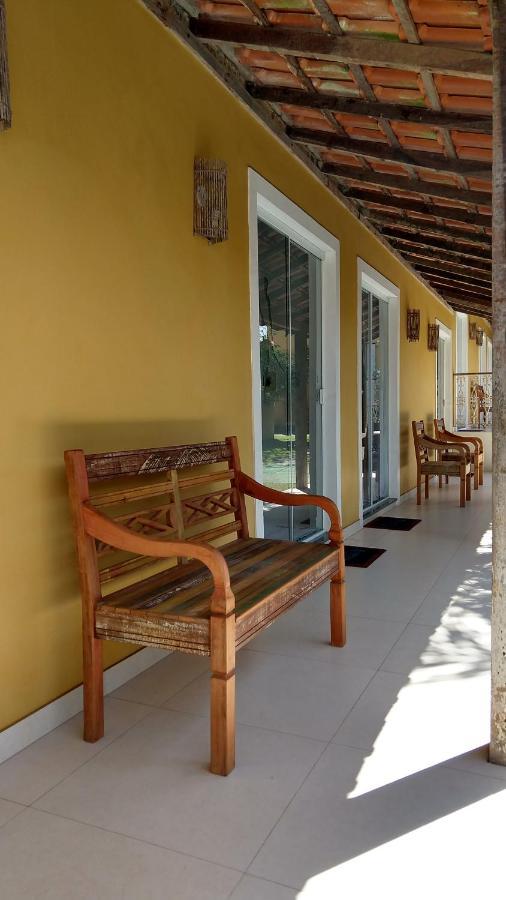 Inn Aloha Itaúna *