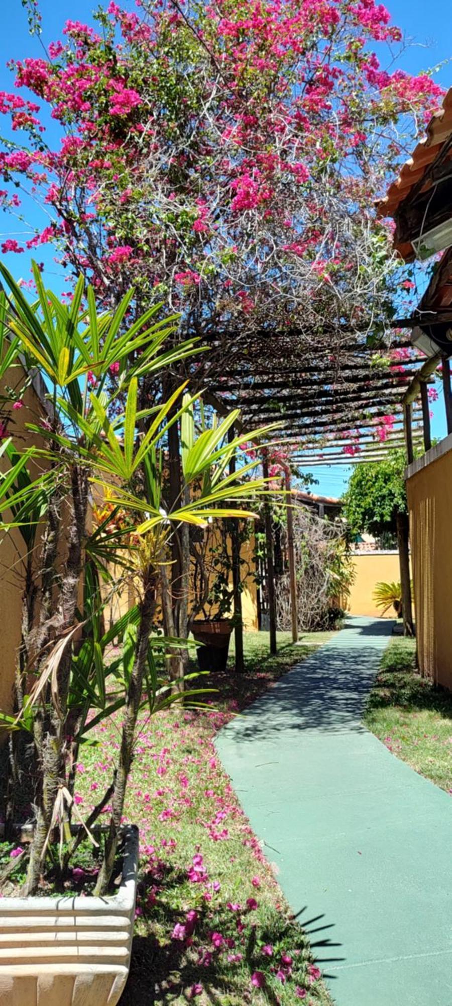 Aloha Itauna 賓館 Saquarema
