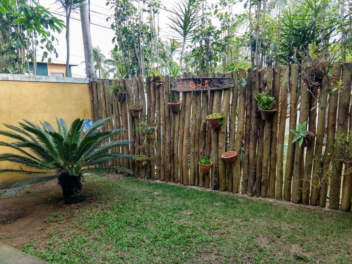 Estalagem Aloha Itauna *