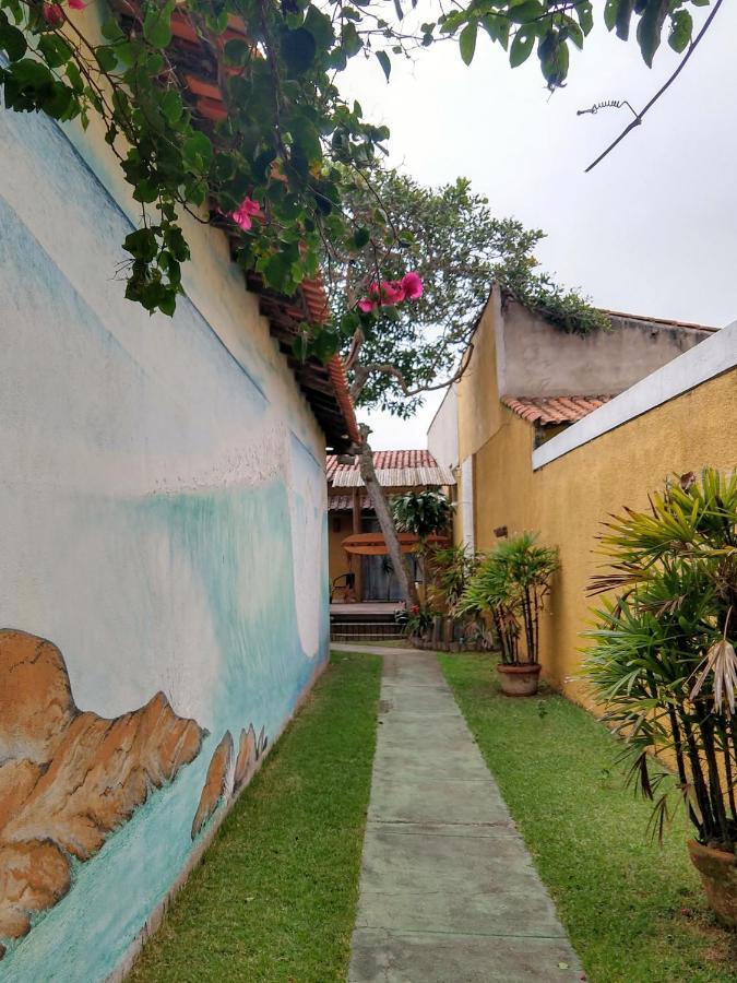 Aloha Itauna * Saquarema