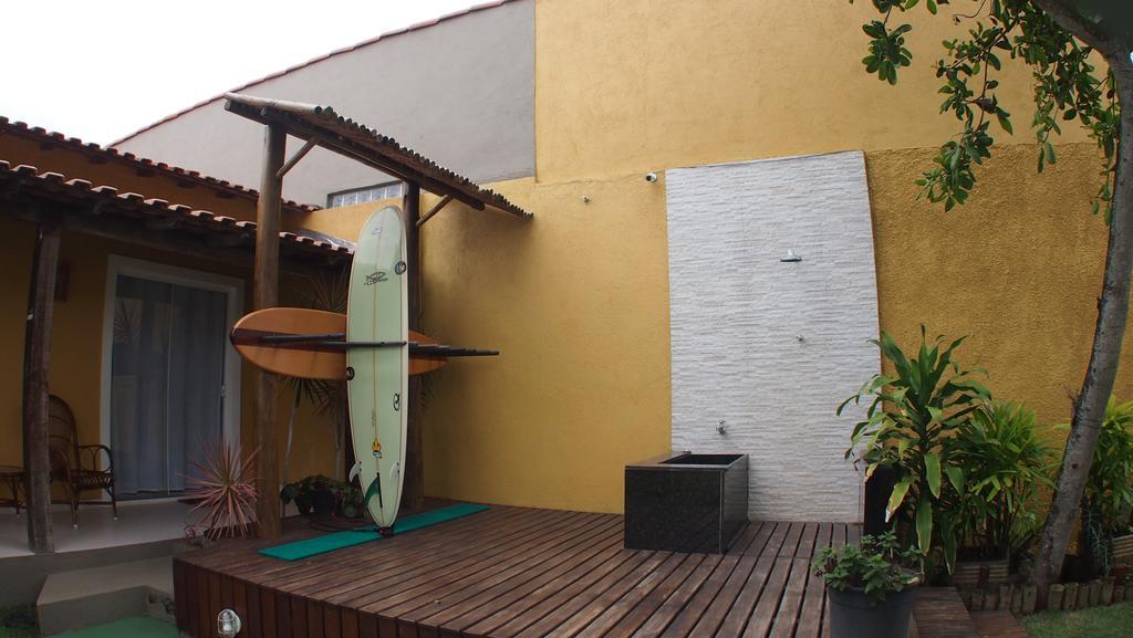 Estalagem Aloha Itauna